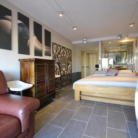 Naturiste Captive Heliopolis Fg 13 Lejlighed Agde