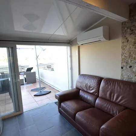 Naturiste Captive Heliopolis Fg 13 Apartament