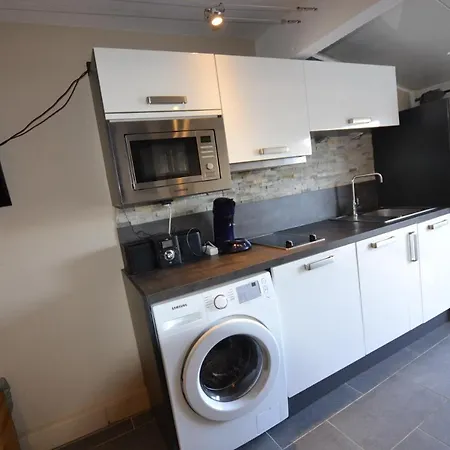 Naturiste Captive Heliopolis Fg 13 Apartment