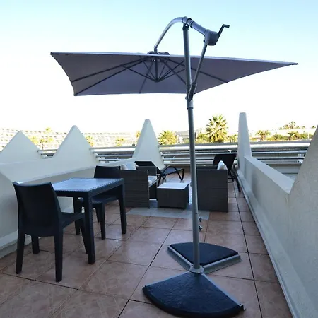Apartment Naturiste Captive Heliopolis Fg 13