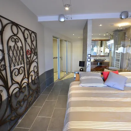 Apartment Naturiste Captive Heliopolis Fg 13